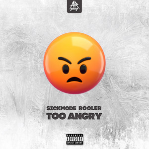 Écouter "TOO ANGRY" de Rooler