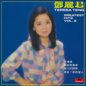 Teresa Teng - Original Best Hits +2 2xLP (100％ Pure LP, 45RPM
