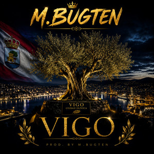 Volveremos a Vigo — M.Bugten