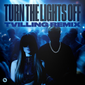 Écouter "Turn The Lights Off (Tvilling Remix)" de Jon