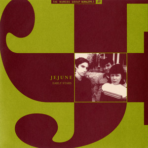 Jejune announce first shows in 25+ years, with Album Leaf & Ethel