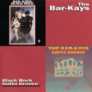 The bar-Kays Gotta groove (1969)｜ジャズバード