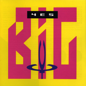 Écouter "Love Will Find a Way" de Yes