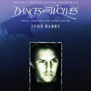 Écouter "The John Dunbar Theme (From "Dance with Wolves" Soundtrack)" de Royal Philharmonic Orchestra
