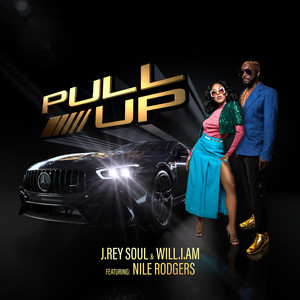 Écouter "PULL UP" de Nile Rodgers