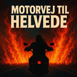 Cover til Motorvej til Helvede