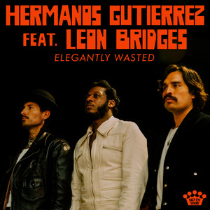 Écouter "Elegantly Wasted [Feat. Leon Bridges]" de Leon Bridges