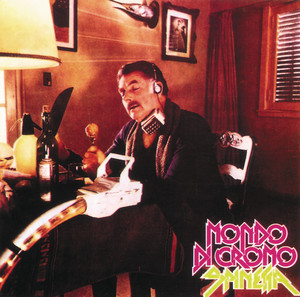 Écouter "No Te Alejes Tanto De Mí" de Luis Alberto Spinetta