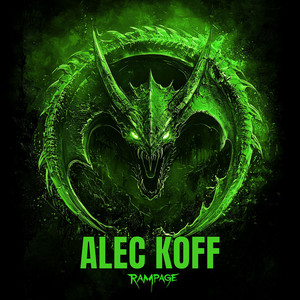 Écouter "At Heavy Metal" de Alec Koff