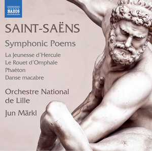 Écouter "Sarabande et rigaudon, Op. 93: Sarabande" de Camille Saint-Saëns