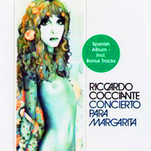 Écouter "Cuerpo Sin Alma" de Riccardo Cocciante