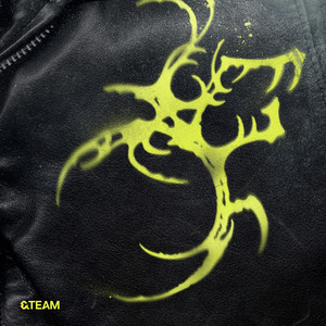 &TEAM — MISMATCH artwork