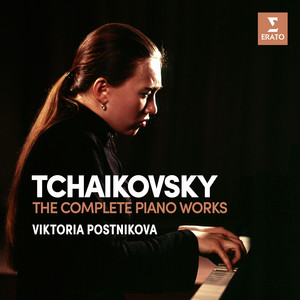 Écouter "Tchaikovsky: 6 Romances, Op. 16: No. 1, Lullaby (Piano Version)" de Heitor Villa‐Lobos
