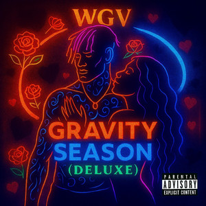 Écouter "Midnight Static" de WGV