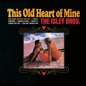 The Isley Brothers: Story Behind The Image | Classic Motown