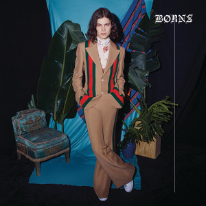 Écouter "Second Night Of Summer" de BØRNS