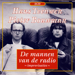 Écouter "Nieuwe Ziekte" de Pieter Bouwman