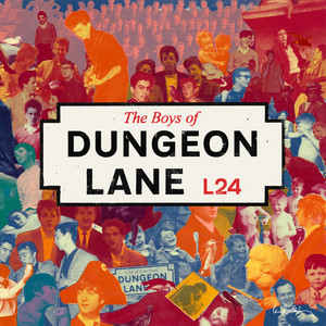 ポール・マッカートニー『The Boys of Dungeon Lane』スペシャル