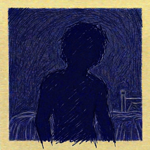 20 - Maybe cover art