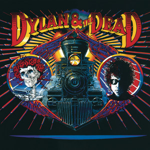 Listen back to Bob Dylan and The Grateful Dead's mammoth 74 track