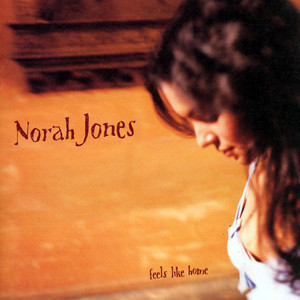 Écouter "Be Here To Love Me" de Norah Jones