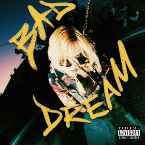 Écouter "Bad Dream" de Jutes