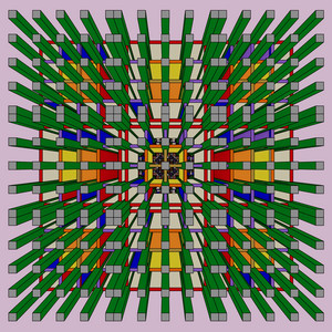 Under Water / In Air