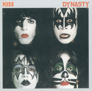 Écouter "Sure Know Something" de KISS