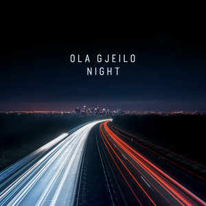 Écouter "City Lights" de Ola Gjeilo