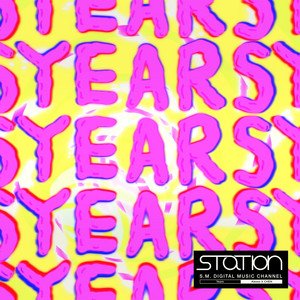 Écouter "Years - Chinese Version" de Alesso
