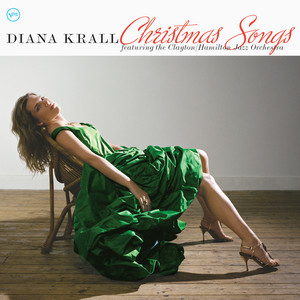 Écouter "What Are You Doing New Year's Eve?" de Diana Krall