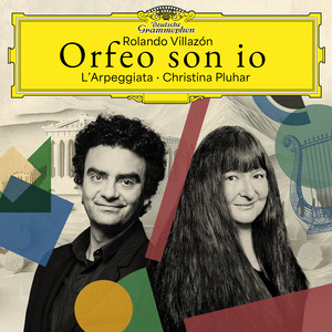 Orfeo son io – Rolando Villazón