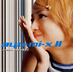 チ*長様 浜崎あゆみ / appears(ドイツ remix盤) Amazon.co.jp: appears