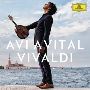 Écouter "Mandolin Concerto in C Major, RV 425: III. Allegro" de Antonio Vivaldi