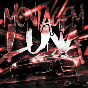 MONTAGEM LUNA