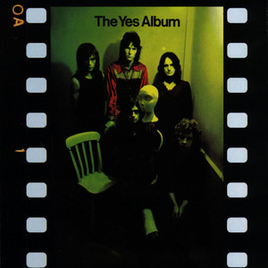 Écouter "I've Seen All Good People" de Yes
