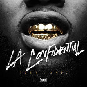 Écouter "LA Confidential" de Tory Lanez
