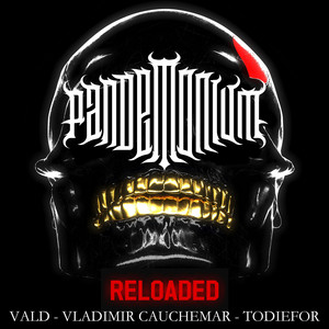 Écouter "REGULATION RELOADED" de Vald