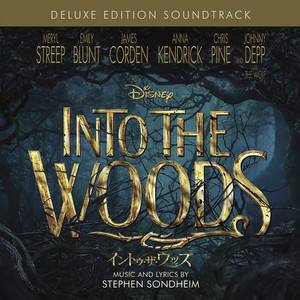 Écouter "Finale/Children Will Listen (Pt. 1)" de Meryl Streep