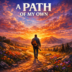 A Path of My Own artwork
