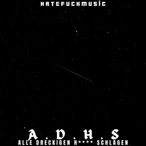 Écouter "A.D.H.S." de AssiH