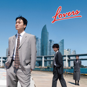 韓国・釜山発のバンド・hathaw9y、2ndアルバム『Lovers』発表｜「内向