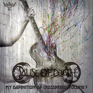 Cause of Death - God's Wrath