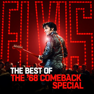 Écouter "A Little Less Conversation" de Elvis Presley