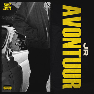 AVONTUUR — JR