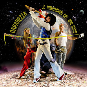 Écouter "Abiura Di Me" de Caparezza