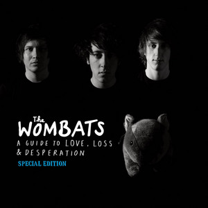 A Guide to Love, Loss and Desperation cover art