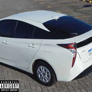 Écouter "UBER" de reezy