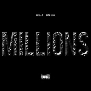 Écouter "Millions" de Pusha T