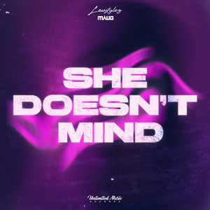 Écouter "She Doesn't Mind - Hypertechno" de MAUD